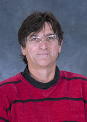 Charles Zartman—Outstanding Faculty 2010-2011 