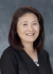 Masami Toku—Outstanding Teacher 2010-2011