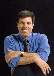 Robert Tinkler—Outstanding Teacher 2008-2009