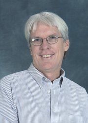 Tony Waters—Outstanding Professor 2010-2011
